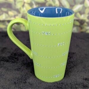 OMG! It's the perfect cup for your bestie!